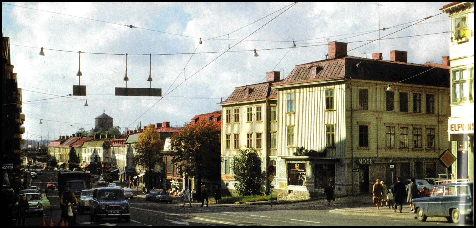 Olskroken.Redbergsvägen-Hökegatan.1967.2
